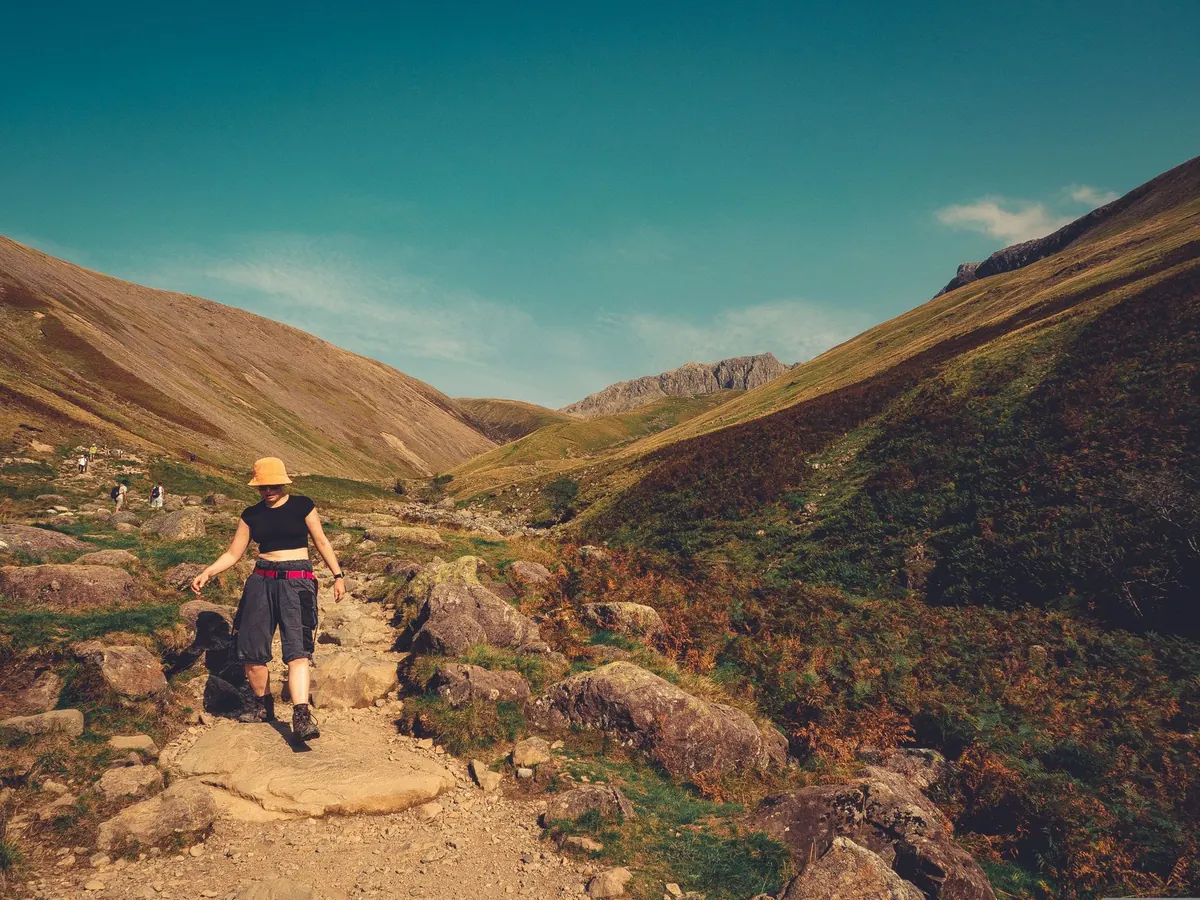 Pennine Way for Beginners: How to Plan Your First Three-Day Section